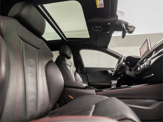 Audi A4 Avant 2.0 TDI S-Line Sport 2017 Diesel 8