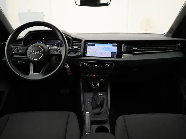 Audi A1 Sportback 25 TFSI/95PK Pro Line 2021 Benzine 4
