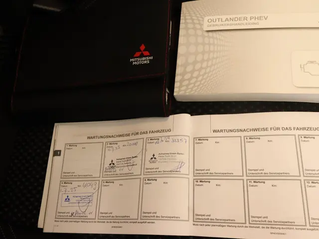 Mitsubishi Outlander 2.4 PHEV Pure 2021 Hybride Benzine 35