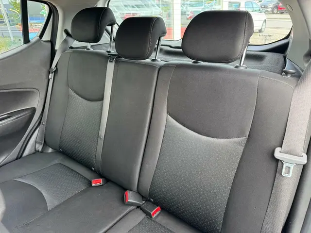 Opel KARL 1.0 ecoFLEX Edition airco cruise 2016 Benzine 7