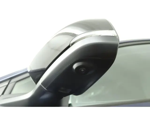 Toyota bZ4X Business Plus 71 kWh 2023 Elektrisch 43