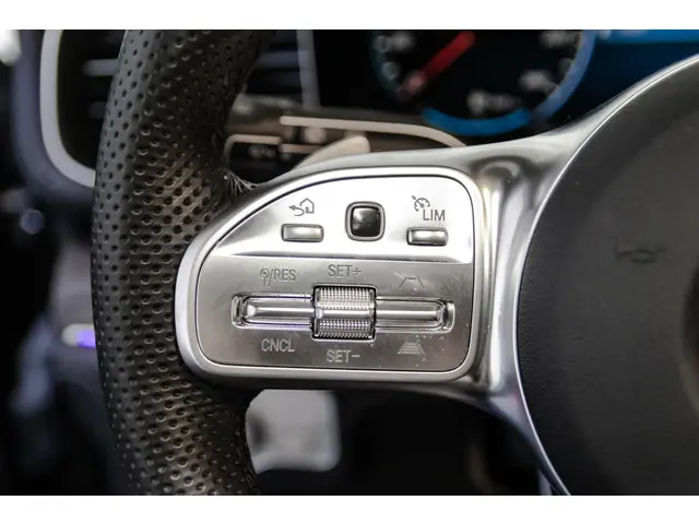 Mercedes-Benz GLE 350 e 4MATIC 2021 Hybride Benzine 29