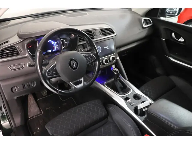 Renault Kadjar 1.3 TCe Intens 2019 Benzine 26