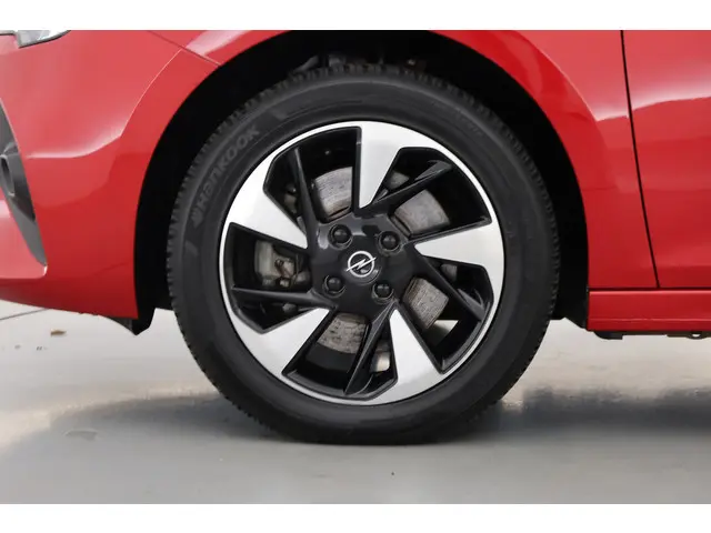 Opel Corsa-e Elegance 50 kWh 2022 Elektrisch 20