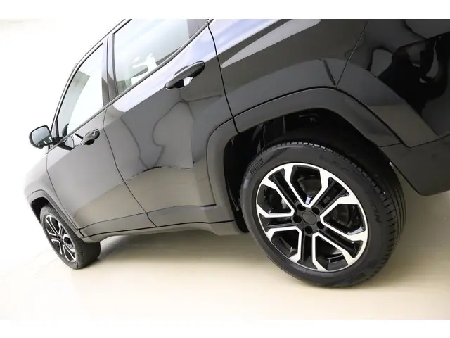 Jeep Compass 1.5T e-Hybrid Altitude 2024 Hybride Benzine 17