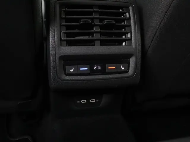 Volkswagen Golf 1.4 eHybrid 2021 Hybride Benzine 22