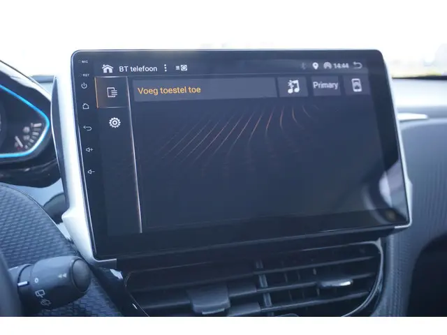 Peugeot 2008 1.2 VTi Allure 2014 Benzine 20