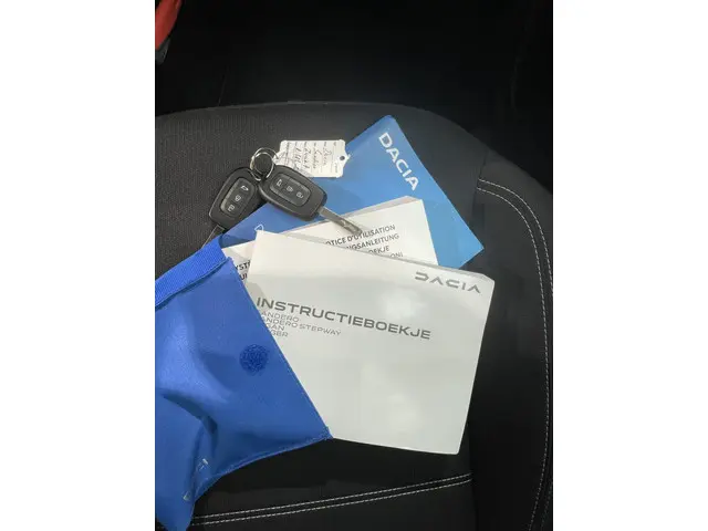 Dacia Sandero 1.0 TCe 100 Bi-Fuel Comfort 2022 Benzine 15