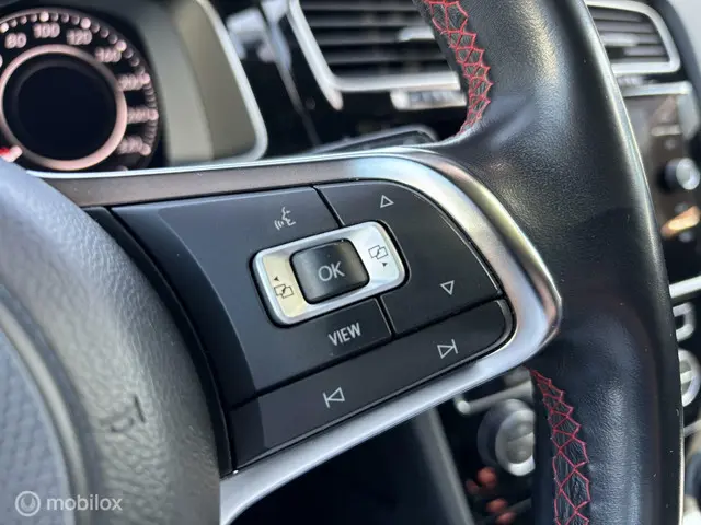 Volkswagen Golf 2.0 TSI GTI Performance 2019 Benzine 36