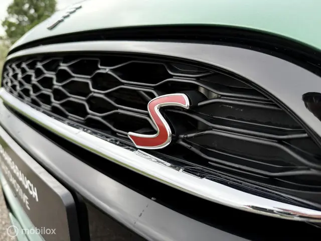 MINI Cooper S Mini 2.0 MINI Yours 2021 Benzine 31