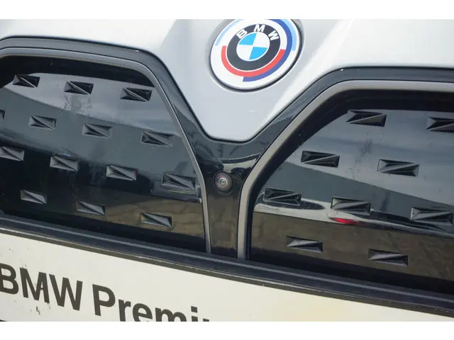 BMW i4 M50 2023 Elektrisch 22