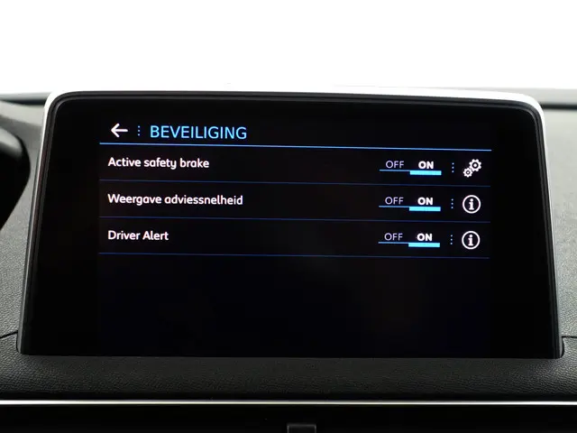 Peugeot 3008 1.2 PureTech GT Line Aut- 2018 Benzine 12