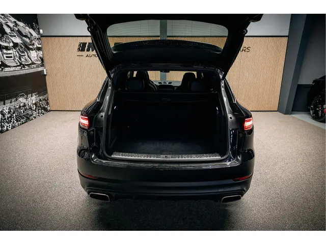 Porsche Cayenne 3.0 2017 Benzine 16