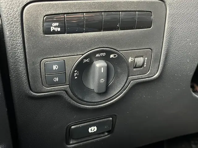 Mercedes-Benz Vito Bestel 116 CDI Lang 2016 Diesel 31