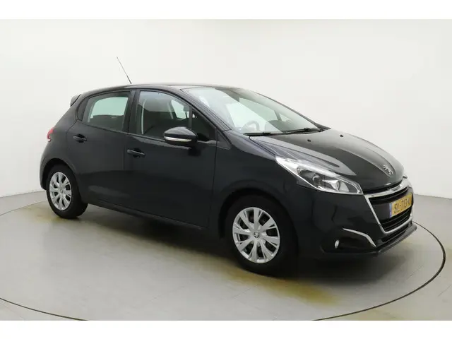 Peugeot 208 1.2 PureTech 82pk Blue Lion 2018 Benzine 8