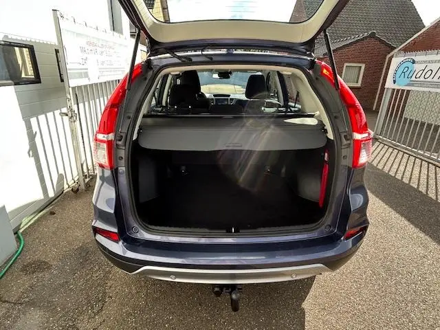 Honda CR-V 2.0 4WD Elegance Edition 2015 Benzine 18