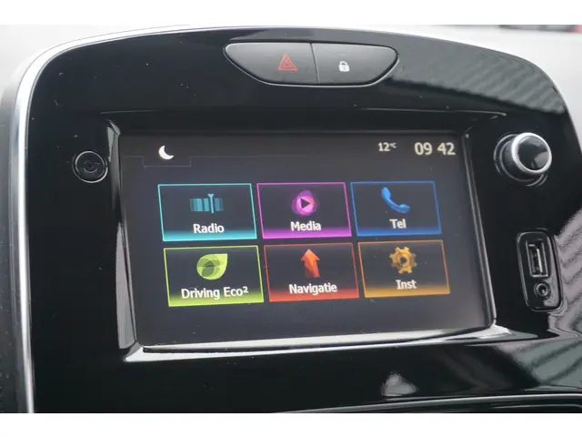 Renault Clio 0.9 TCe Zen 2017 Benzine 16