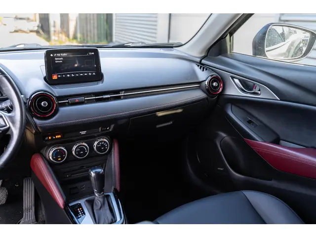 Mazda CX-3 2.0 SkyActiv-G 120 GT-M 2018 Benzine 32