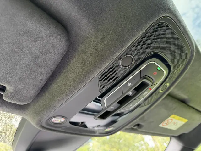 Audi RS6 TFSI quattro 2022 Benzine 26