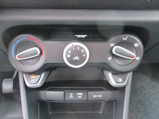 Kia Picanto 1.0 MPi DynamicPlusLine 2019 Benzine 12