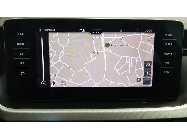 Škoda Kamiq 1.0 TSI 110pk DSG Style 2021 Benzine 19