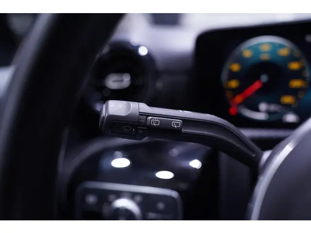 Mercedes-Benz A-Klasse 180d Design 2021 Diesel 22