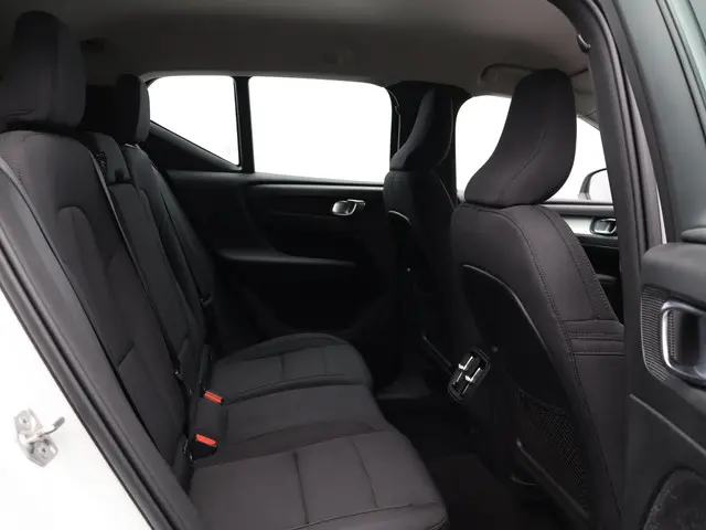 Volvo XC40 1.5 T2 Business Pro 2020 Benzine 9
