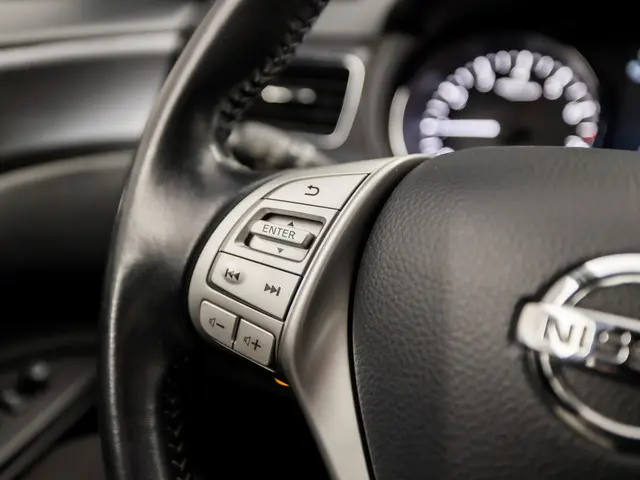 Nissan Pulsar 1.2 DIG-T Tekna 2017 Benzine 20