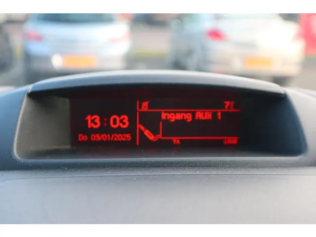 Citroën Berlingo 1.6 BlueHDI 75 Club 2018 Diesel 40