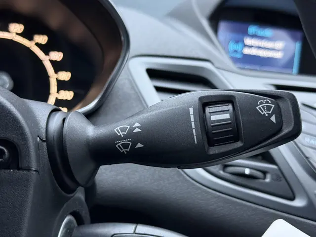 Ford Fiesta 1.0 Style 2013 Benzine 19