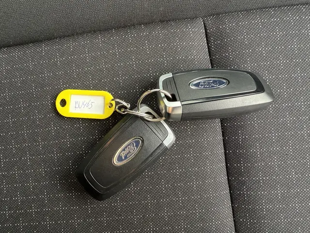 Ford Transit Custom 320 2.0 TDCI 136PK 2024 Diesel 31