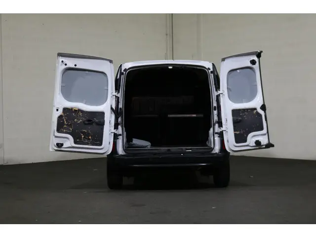 Renault Kangoo 1.5 dCi 75 Energy Comfort 2019 Diesel 11