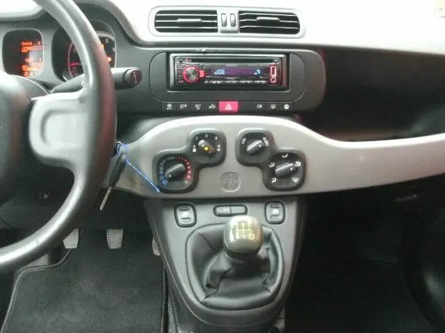 Fiat Panda 0.9 TwinAir Easy / Airco 2012 Benzine 5