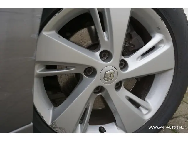 Renault Scénic 1.2 TCe Expression 2012 Benzine 10