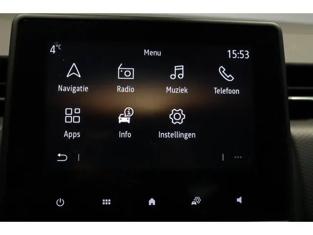 Renault Clio 1.0 TCe Intens |Carplay|PDC|Led| 2020 Benzine 11