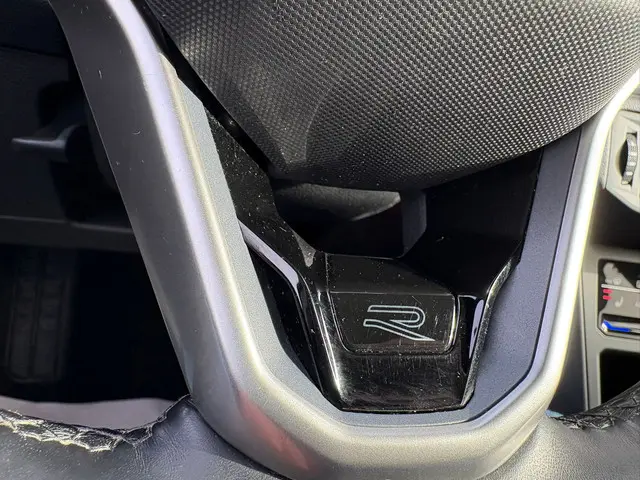 Volkswagen Taigo 1.0 TSI R-Line Business 2022 Benzine 22