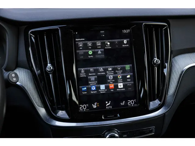 Volvo V60 2.0 T5 Inscription 2019 Benzine 22