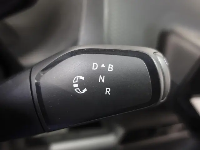 Volkswagen ID. Buzz Cargo 77 kWh 2022 Elektrisch 24