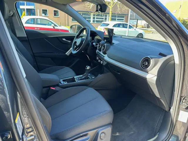 Audi Q2 35 TFSI Sport 2024 Benzine 15