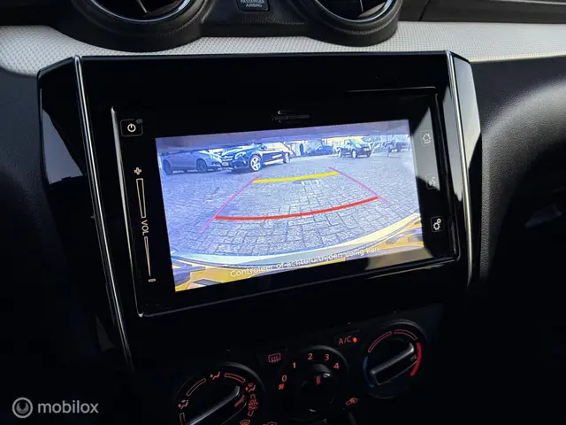 Suzuki Swift 1.2 Select Automaat 2019 Benzine 14