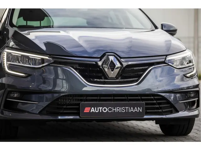 Renault Mégane 1.0 TCe Zen 2022 Benzine 18