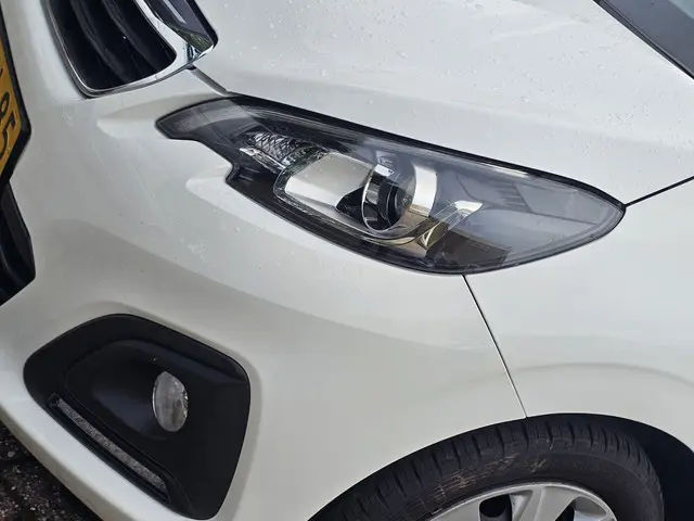 Peugeot 108 1.0 VTi Active Top/Airco 2014 Benzine 6