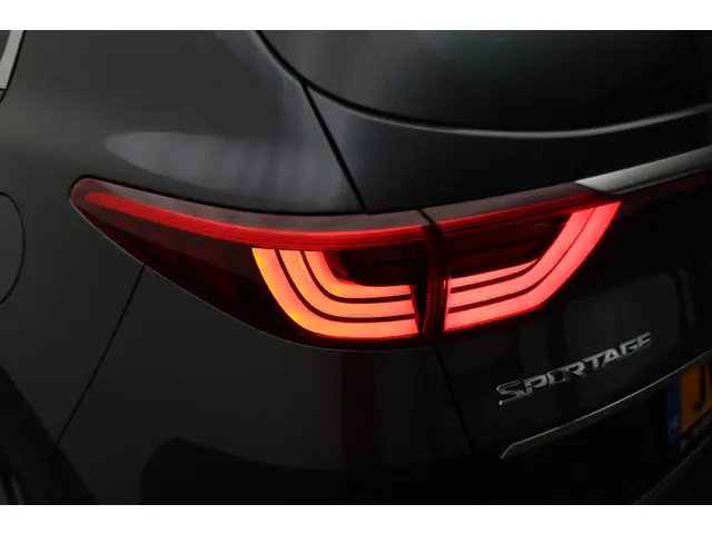 Kia Sportage 1.6 T-GDI 4WD GT-Line 2016 Benzine 21