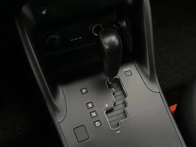 Hyundai ix35 2.0i Active 2012 Benzine 25