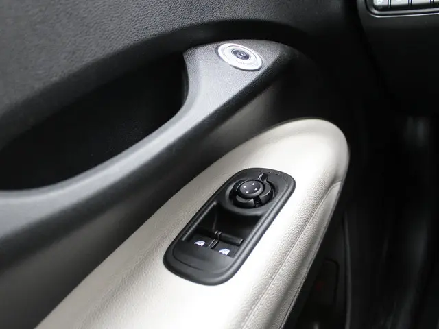 Fiat 500e La Prima 42 kWh 2023 Elektrisch 18