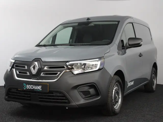 Renault Kangoo E-Tech Advance 2023 Elektrisch 19