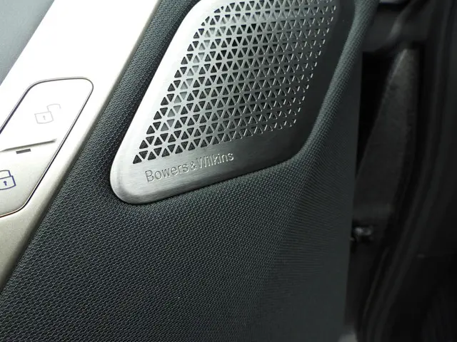 BMW iX xDrive50 2025 Elektrisch 23