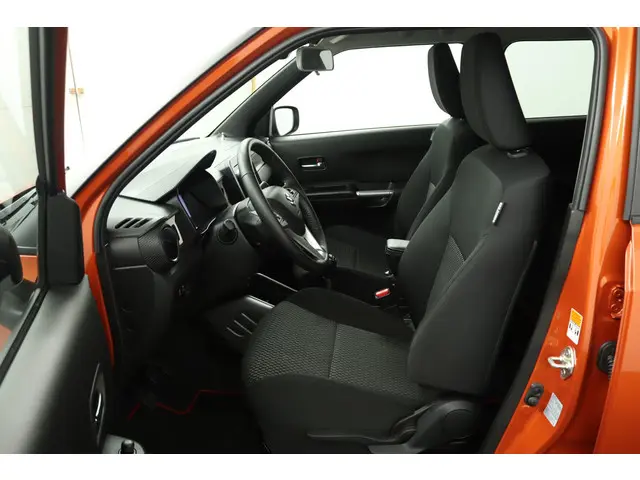 Suzuki Ignis 1.2 Smart Hybrid Style 2023 Benzine 17
