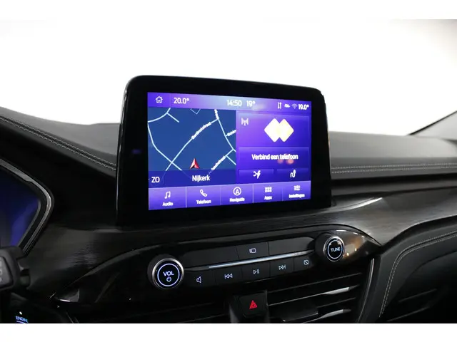 Ford Kuga 2.5 PHEV Vignale 2023 Hybride Benzine 28