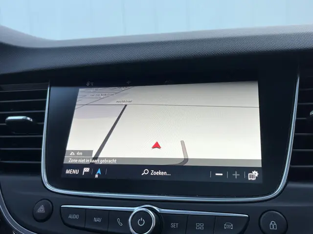 Opel Crossland X 110 Turbo Innovation 2019 Benzine 13